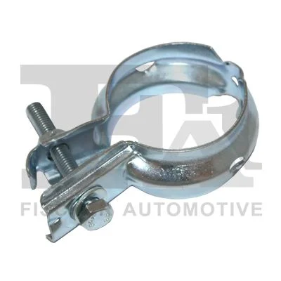 Pipe Connector, exhaust system FA1 764-965
