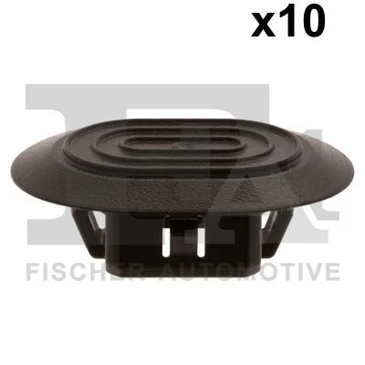 Clip, trim/protection strip FA1 77-10005.10