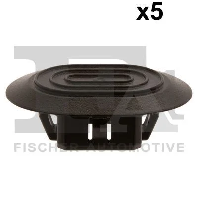 Sponka, okrasni/zaščitni trak FA1 77-10005.5