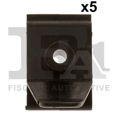 Sponka, okrasni/zaščitni trak FA1 77-10022.5