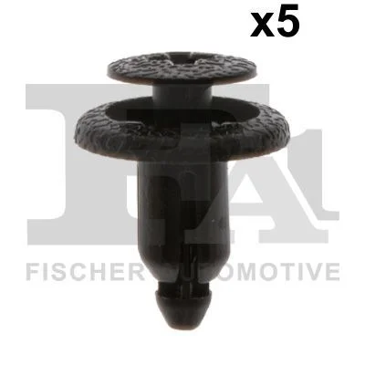 Sponka, okrasni/zaščitni trak FA1 77-20002.5