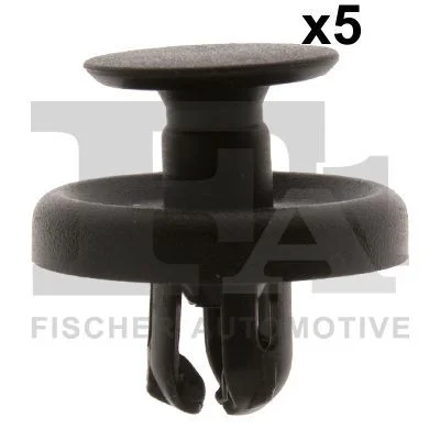 Sponka, okrasni/zaščitni trak FA1 77-30008.5