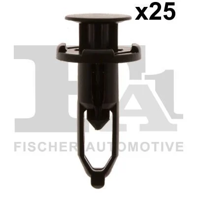 Clip, trim/protection strip FA1 77-30009.25