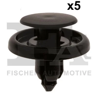 Sponka, okrasni/zaščitni trak FA1 77-30010.5