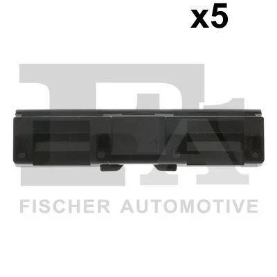 Sponka, okrasni/zaščitni trak FA1 77-40008.5