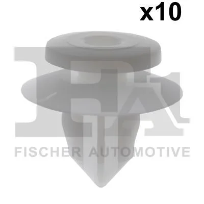 Sponka, okrasni/zaščitni trak FA1 77-40021.10