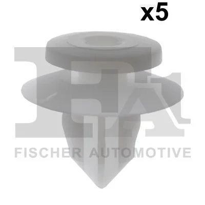 Sponka, okrasni/zaščitni trak FA1 77-40021.5