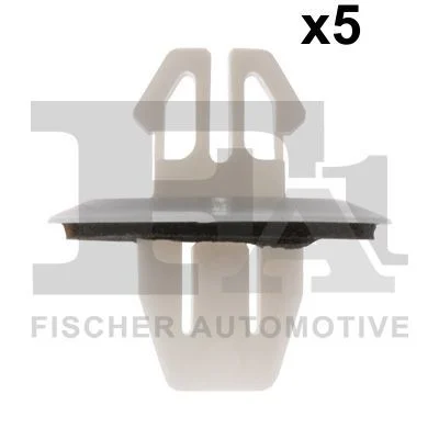 Sponka, okrasni/zaščitni trak FA1 77-40048.5