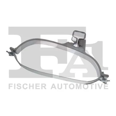 Bracket, muffler FA1 774-901