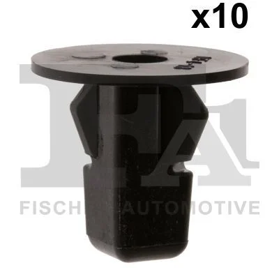 Sponka, okrasni/zaščitni trak FA1 77-60001.10