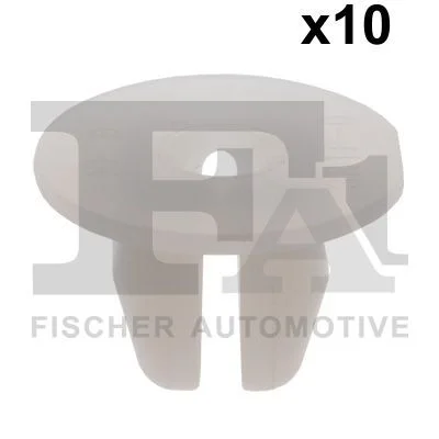 Sponka, okrasni/zaščitni trak FA1 77-60002.10