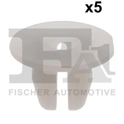Sponka, okrasni/zaščitni trak FA1 77-60002.5
