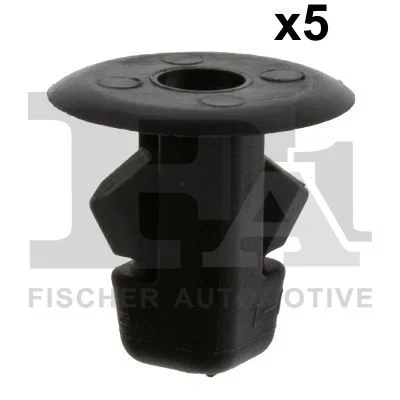 Sponka, okrasni/zaščitni trak FA1 77-60006.5