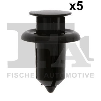 Clip, trim/protection strip FA1 78-20001.5