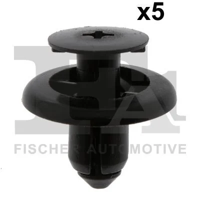 Sponka, okrasni/zaščitni trak FA1 78-30006.5