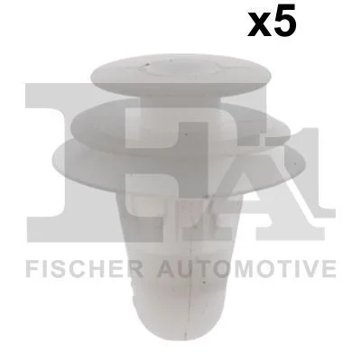 Sponka, okrasni/zaščitni trak FA1 78-40011.5