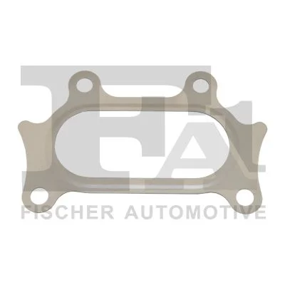 Gasket, exhaust pipe FA1 790-904