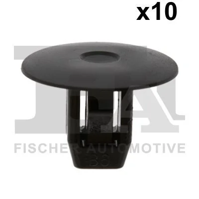 Sponka, okrasni/zaščitni trak FA1 79-10006.10