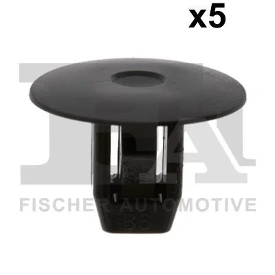Sponka, okrasni/zaščitni trak FA1 79-10006.5