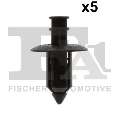 Sponka, okrasni/zaščitni trak FA1 79-30016.5