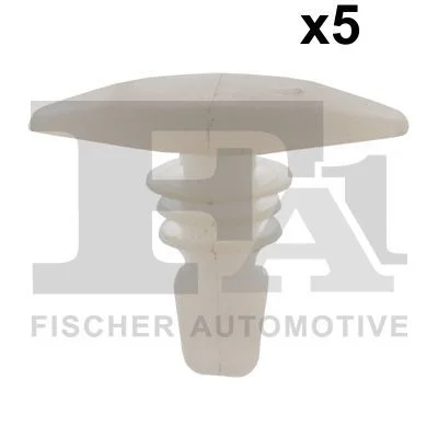Sponka, okrasni/zaščitni trak FA1 79-40001.5