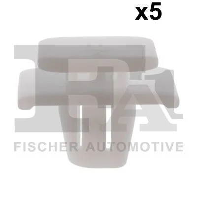 Sponka, okrasni/zaščitni trak FA1 79-40038.5