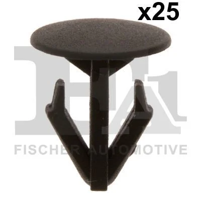 Sponka, okrasni/zaščitni trak FA1 79-40046.25