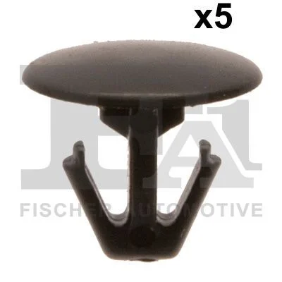 Clip, trim/protection strip FA1 79-40047.5