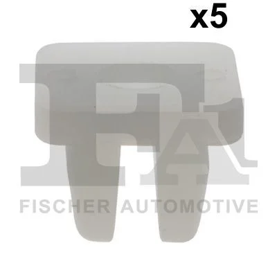 Sponka, okrasni/zaščitni trak FA1 79-60001.5