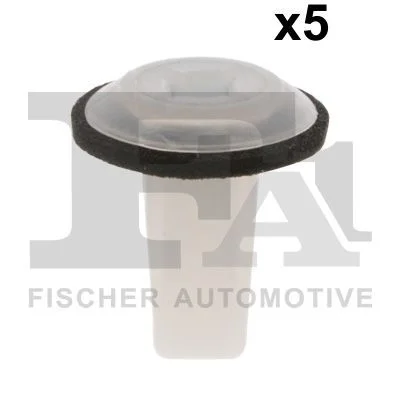 Sponka, okrasni/zaščitni trak FA1 79-60002.5