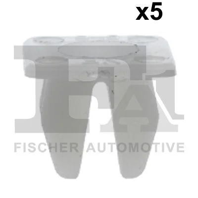 Sponka, okrasni/zaščitni trak FA1 79-60003.5
