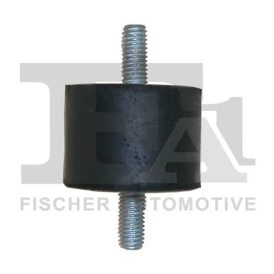 Rubber Buffer, muffler FA1 823-901