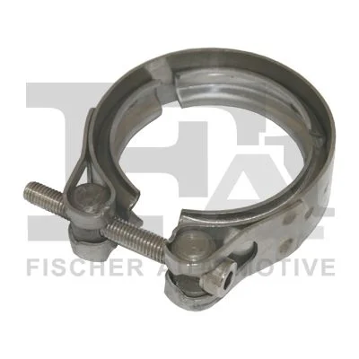 Pipe Connector, exhaust system FA1 824-874
