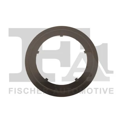 Gasket Set, exhaust system FA1 870.915