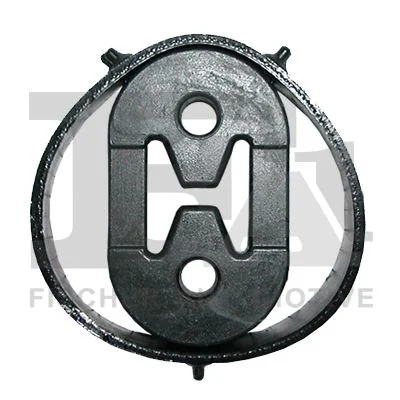 Mount, exhaust system FA1 873-910