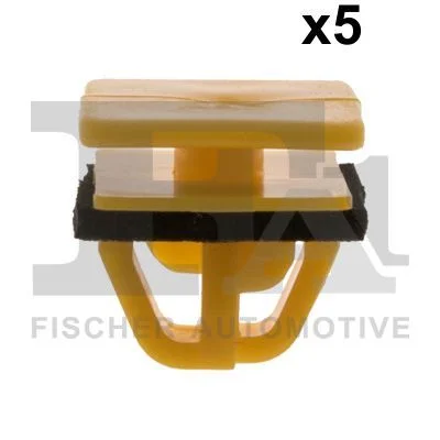 Sponka, okrasni/zaščitni trak FA1 89-40004.5