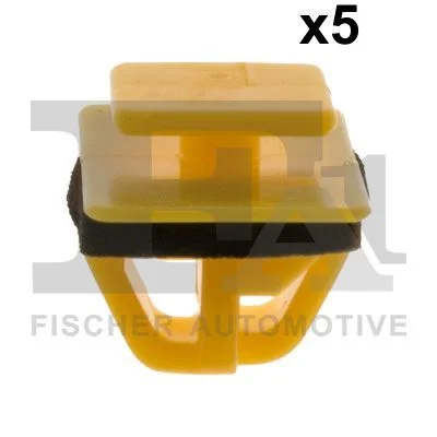 Sponka, okrasni/zaščitni trak FA1 89-40005.5