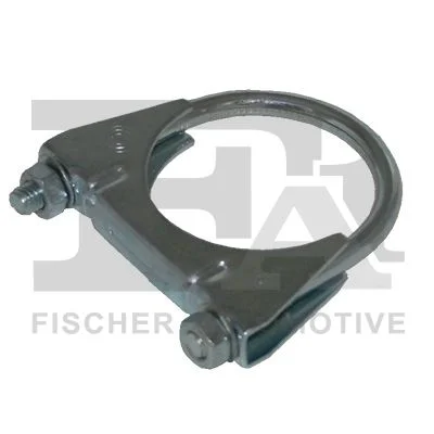 Pipe Connector, exhaust system FA1 913-950