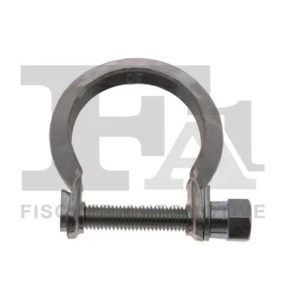 Pipe Connector, exhaust system FA1 934-949