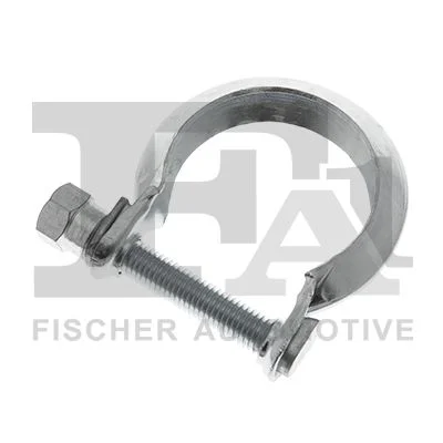 Pipe Connector, exhaust system FA1 934-954