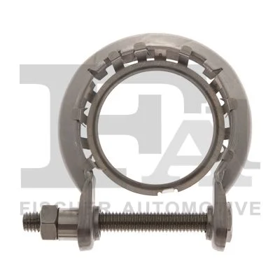 Pipe Connector, exhaust system FA1 936-849