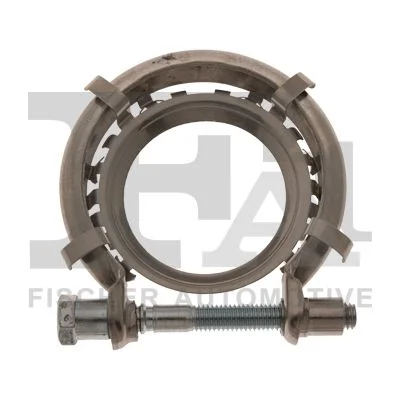 Pipe Connector, exhaust system FA1 936-862