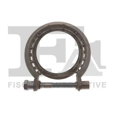 Pipe Connector, exhaust system FA1 936-870