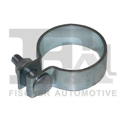 Pipe Connector, exhaust system FA1 941-960