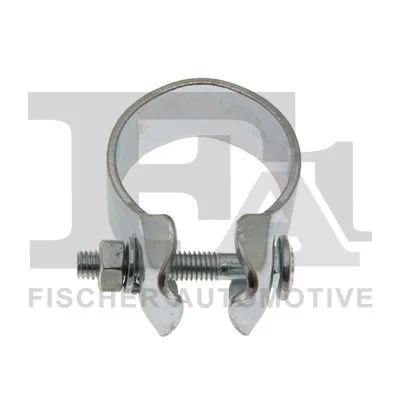 Pipe Connector, exhaust system FA1 951-943