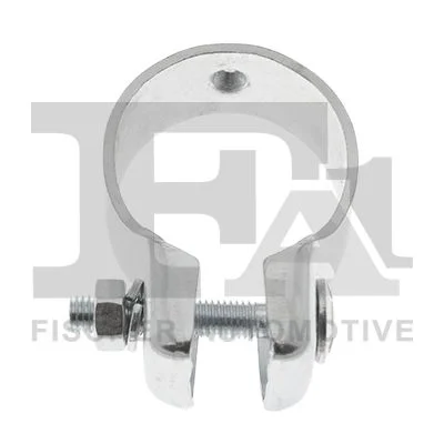 Pipe Connector, exhaust system FA1 951-946