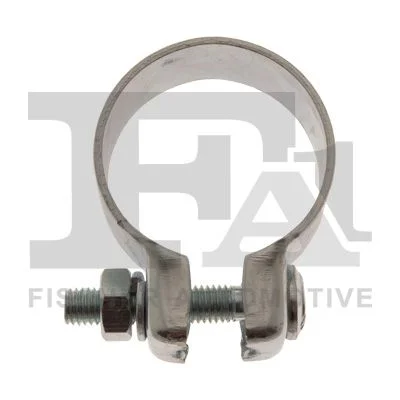Pipe Connector, exhaust system FA1 951-955
