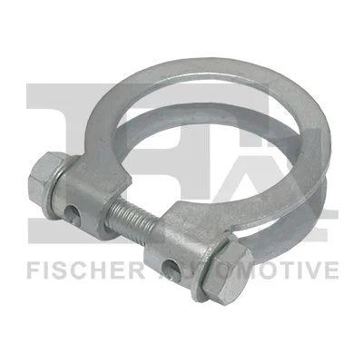 Pipe Connector, exhaust system FA1 967-945