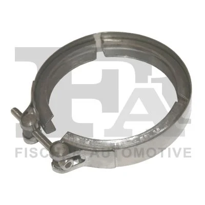 Pipe Connector, exhaust system FA1 969-807