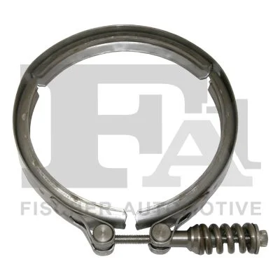 Pipe Connector, exhaust system FA1 969-841